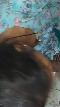 Memberikan Barangan zakar kepada isteri dalam gangguan