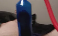 Home Alone Pumping
