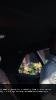 Esra em Istambul # 14