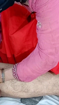 Bysex med Bhabi