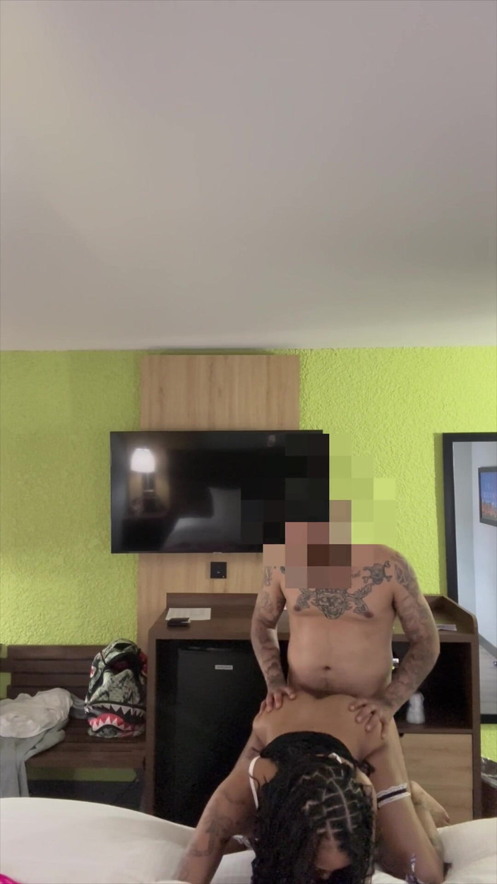 SexLoveRed: Das leben des sex
