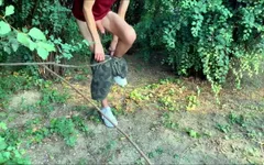 1 Piss Day 2 Step Bros - Mouth Piss, Piss on Cock, Piss Together, Blowjob