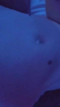 Blonde Sunny Sun Gets Gangbanged in Hotelroom by Huge Cocks