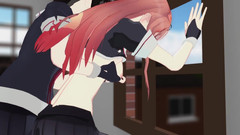 Velvixian3Futanari: 挑逗futa（futa人妖）