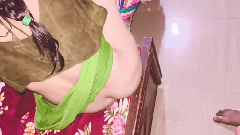 Janvi bhabhi 69: Come on Baby, Fuck Me Fast, Full Hindi Sex Video...