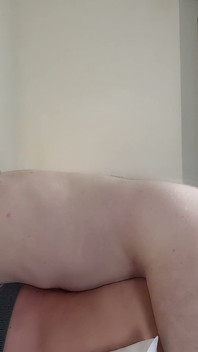 Lydia H. Tattooed MILF POV Anal & Cum on Feet 4K