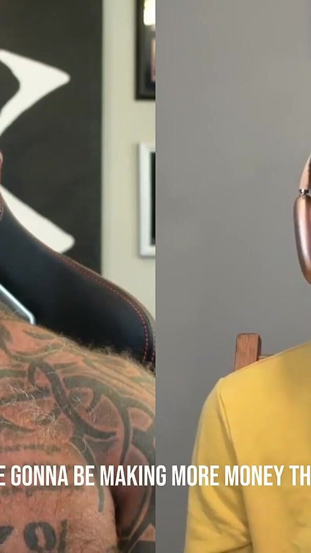 Raw and Uncensored with Masculine Jason: Confessions d’une star du porno - Zac Steele, épisode 190