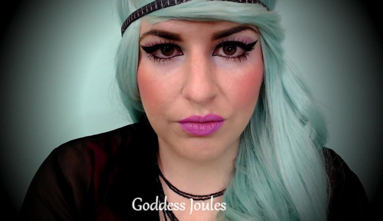 goddessjoules: Cống hiến siêu việt