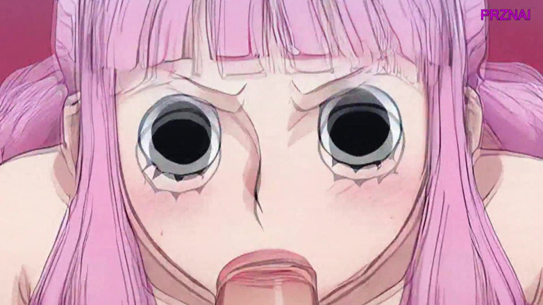 Prznai: One Piece Perona Hen 4