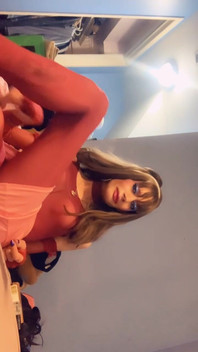 Hot and Sexy in Burgundy