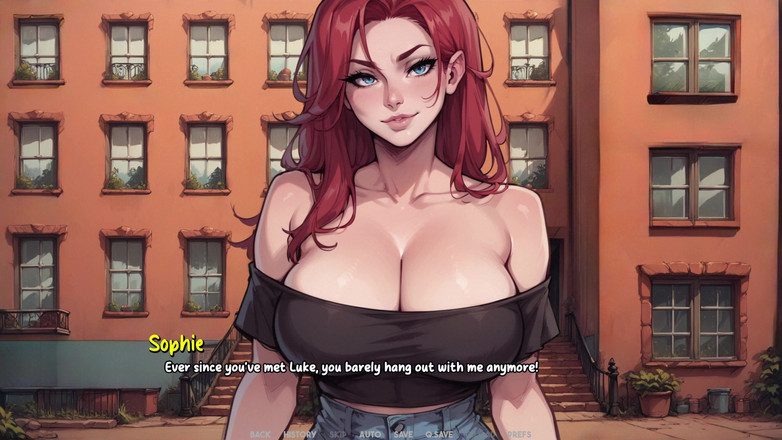 Wickedgammes: 野心的阴影（第 13 部分）