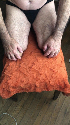 OhTrevor: Ohtrevor ayah tiri berbulu panas bangun untuk Bolero