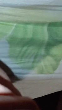 I Caught My Stepmom Fucking Her Girlfriend with a Strapon and Started Secretly Masturbating