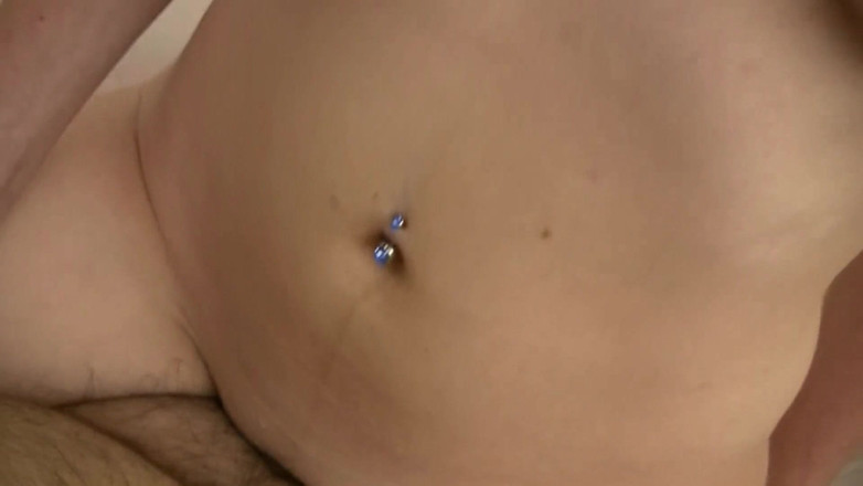 Tight little babes: Old geezer fucks short hair young Spanish cuttie