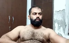 Video pancutan panjang 8 min