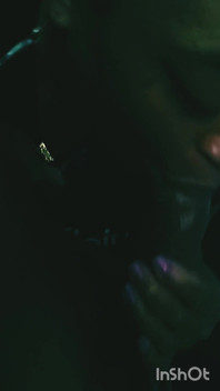 The Blue Succubus Continues!!