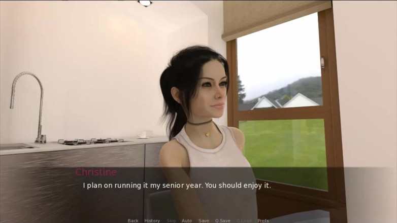 Visual Novels: midlaif kraisis bhaag 6