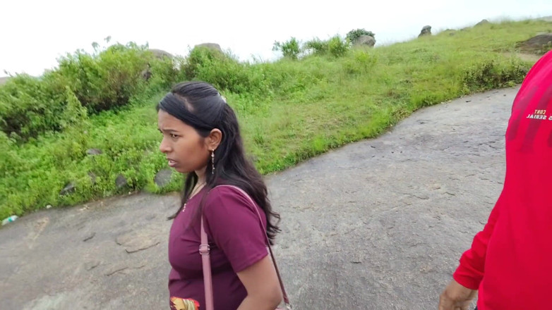Premi pooja: Indian Desi College Girl XXX Movie in Hindi