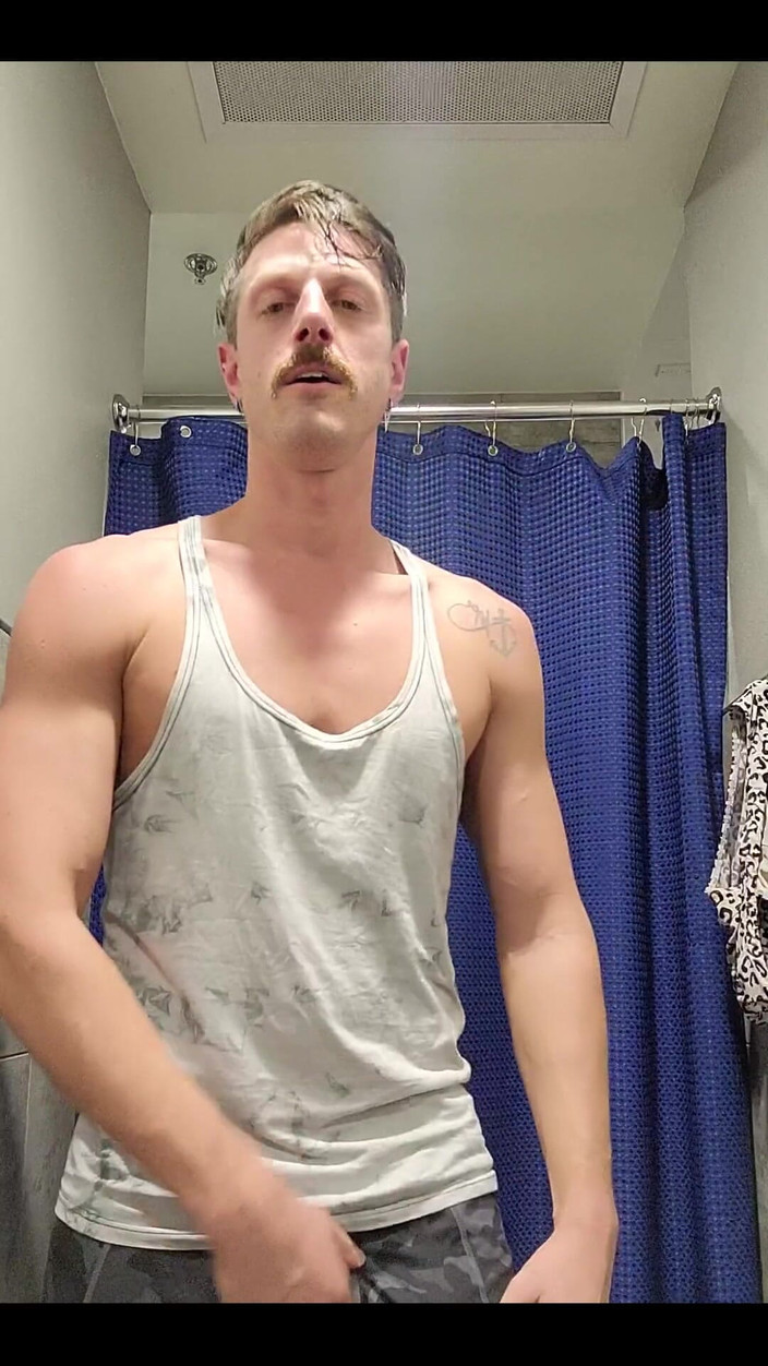 KingB8er: Felt Great and Fully Pumped After My Lift Today