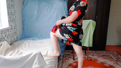 Kitty_Cross: Mosse ipnotizzanti: ballare al ritmo del desiderio