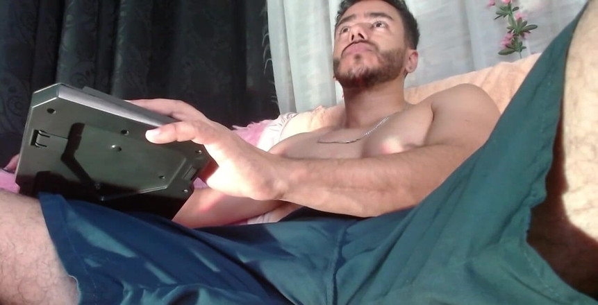 Tommhot: Stream začal 28.08.2024 23:03