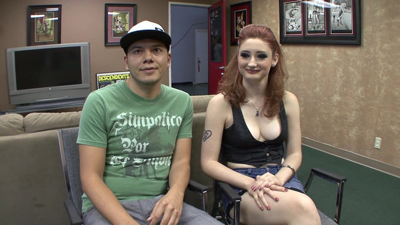 Dirty Teeny: Adorable Tasty Cooch of Bitch Pulsates Wide Open for Huge...