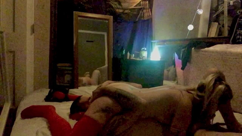 Ronjon0069: 그냥 전희의 맛!!!!