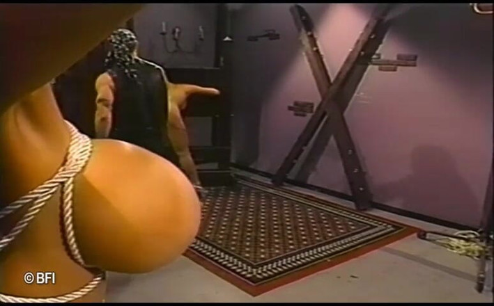 Slave Seks: Supunerea lui Minka