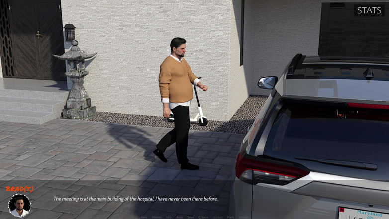 Wickedgammes: 欲望医院 第14部分