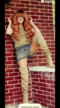 Hot Mommy