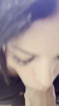 Blowjob Setelah Bekerja