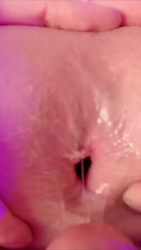 Pig's anal - pov(dekhne ka bindu) nakli land bandhakar gand chudaee aur bahin gore larke ki gand chauri karna