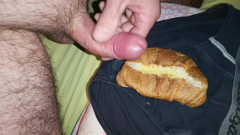 Cicci77: Cicci77을 위한 새로운 스페매틱 아침 식사