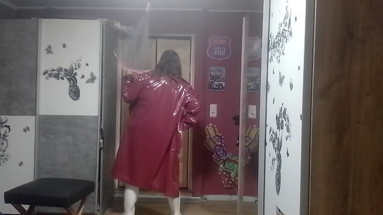 tammara big: डोमिनेट्रिक्स की प्रस्तुति