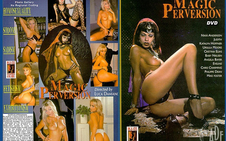 Tarot (Only Full Porn Movie)