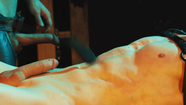 Bondage Bros: 충격