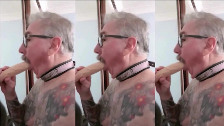 iamFAGsteve: I Love Cock I Am Homosexual Steve Ryan