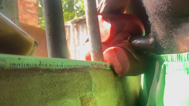 Bangcum8: मेरा लंड उस पर बहुत सख्त है जो मैंने किया था वह तेज है