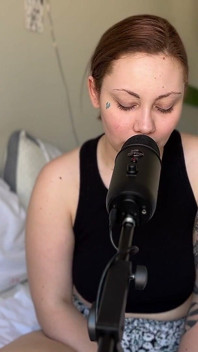 Asmr 더러운 말 자극