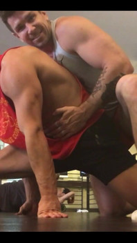 More Stretching