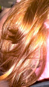 Redhead SSBBW Julie Unleashes Intense POV Blowjob on Mike
