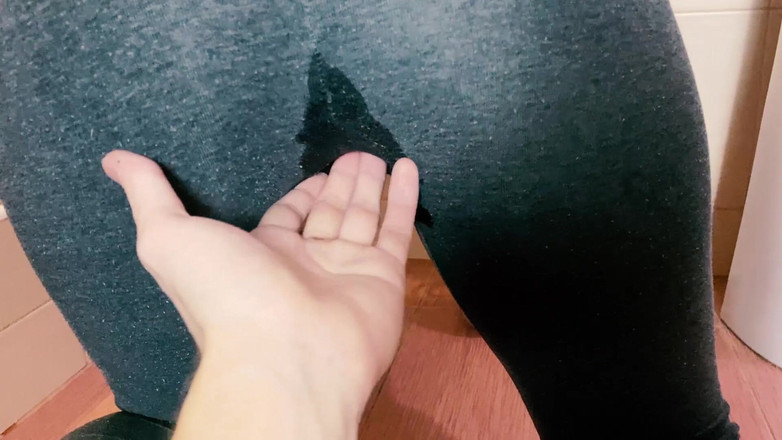 SweetAndFlow: Dotýkal se mé kundičky, dokud nechutnám