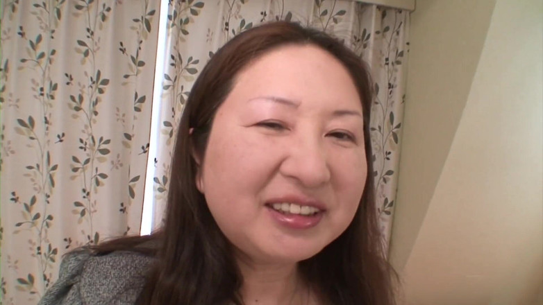 Japan Lust: Matură japoneză agățată și umplută cu spermă