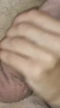 Milky Hentai Twink in Hot Cum From Stepdaddy's Dick! Hot Fuck Without a Condom.