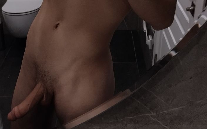 Lukexo: Jerking 23