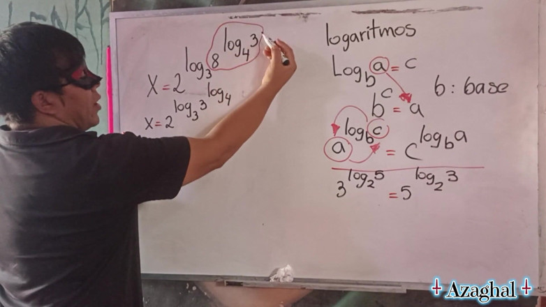Rosaroja: 94 Asian Stepdaughter Learns Math