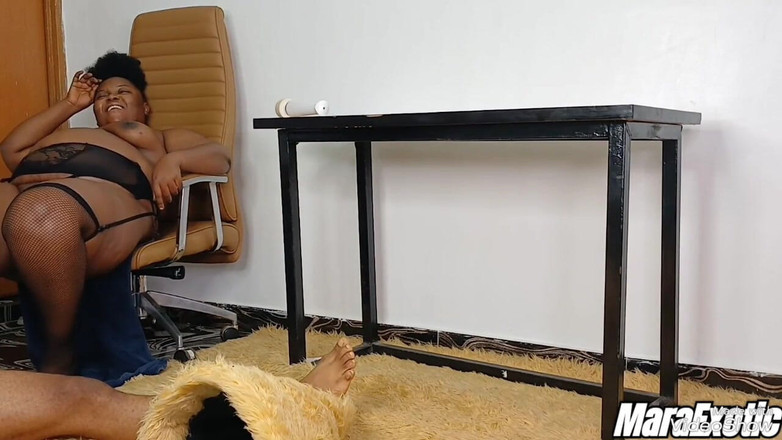 Mara Exotic: Cuplu real de amatori futai pervers cu înregistrare de acasă - Mara...