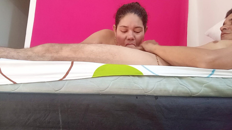 Valkyrie and Luigy Couple: Teman wanita amatur yang cantik