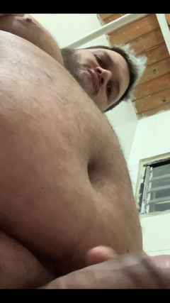 Ksanchez1203: Přijďte si pro mléko, koupám se přihlásit