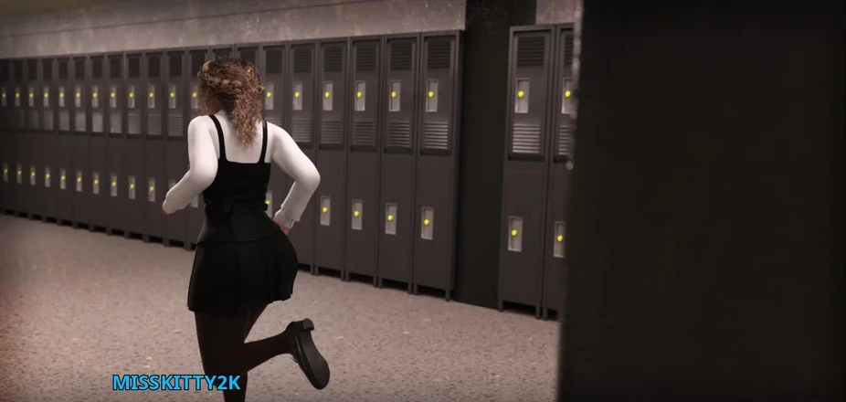 Miss Kitty 2K: Wvm - Part 234 - a Lil Drama as Always by Misskitty2k